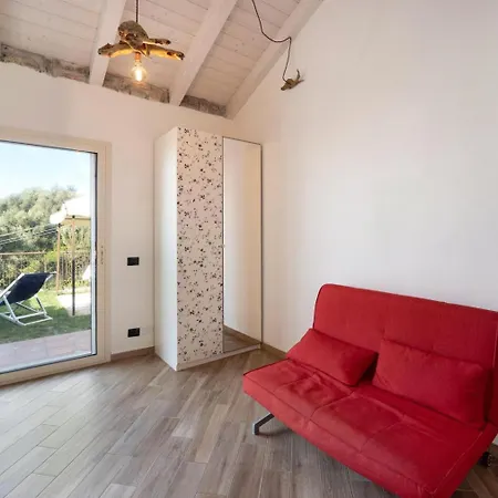 Studio Timo Pompeiana